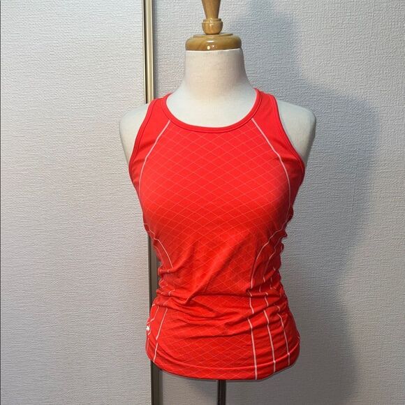 Athleta Fast Finish Line Tank - Picture 1 of 11